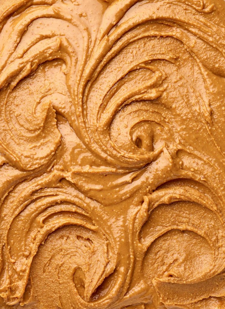 10 frequently asked questions about peanut butter spread
